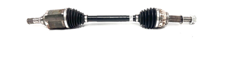 2023-2024 Ariya Platinum RH Right AWD Rear CV Axle W/ Half Shaft & Axle Nut OEM