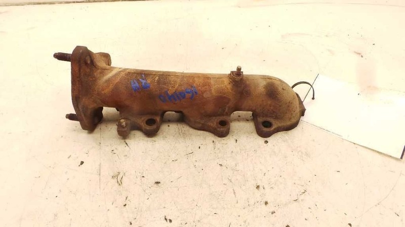 95 96 97 98 99 00 TOYOTA TACOMA PASSENGER RIGHT EXHAUST MANIFOLD 5VZFE