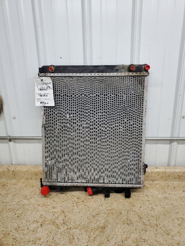 Radiator 124 Type 300CE Fits 86-93 MERCEDES 300E 302632