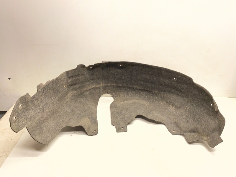2018-2022 FORD ECOSPORT RIGHT REAR FENDER LINER SPLASH SHEILD GUARD OEM