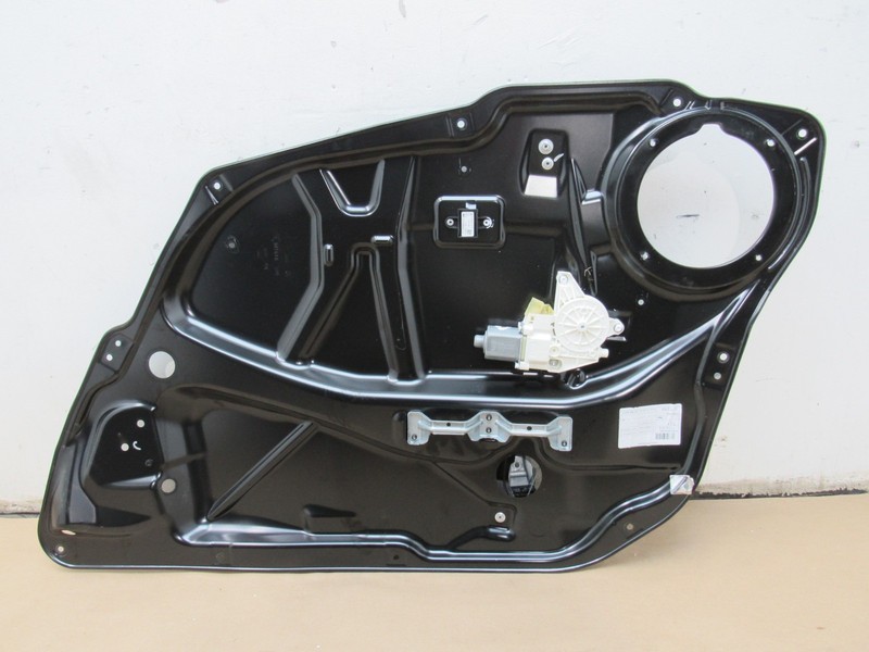 Mercedes R350 W251 2011 Rear Right Door Window Regulator W/ Motor 06-13 ;