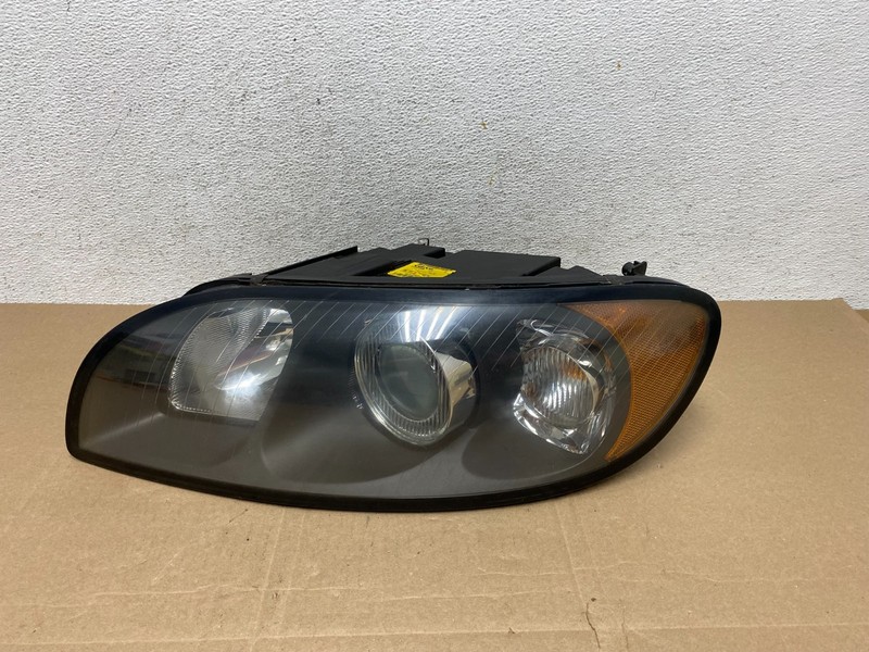 2006-2010 Volvo C70 Left Driver LH Side Headlight Oem AE4889 DW