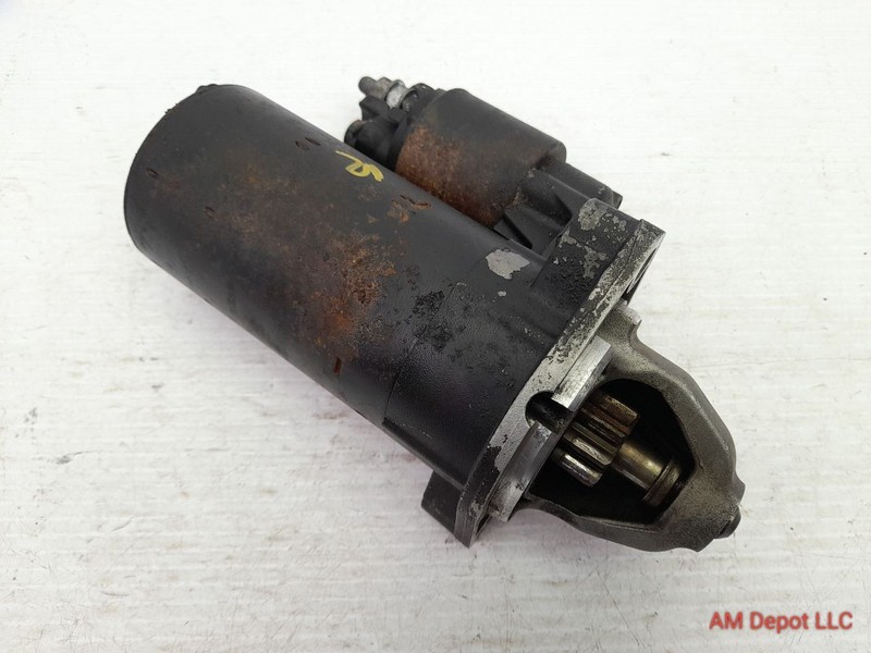 2000 BMW 330ci 325ci 325i 330i E46 Engine Starter 12411740374, 12412354709
