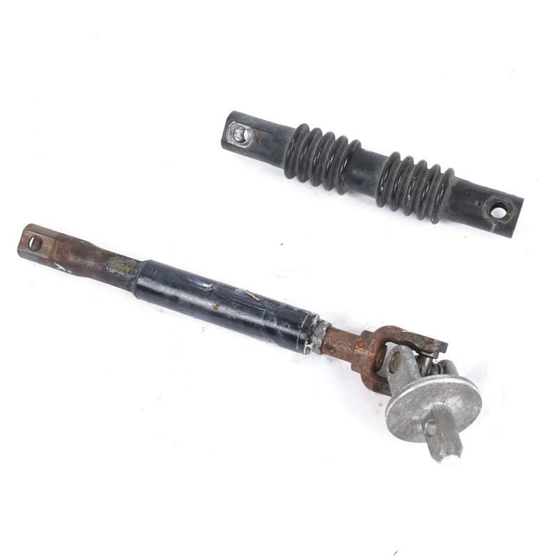 2007-2013 Chevy Suburban Tahoe STEERING COLUMN UPPER INTERMEDIATE SHAFTOEM