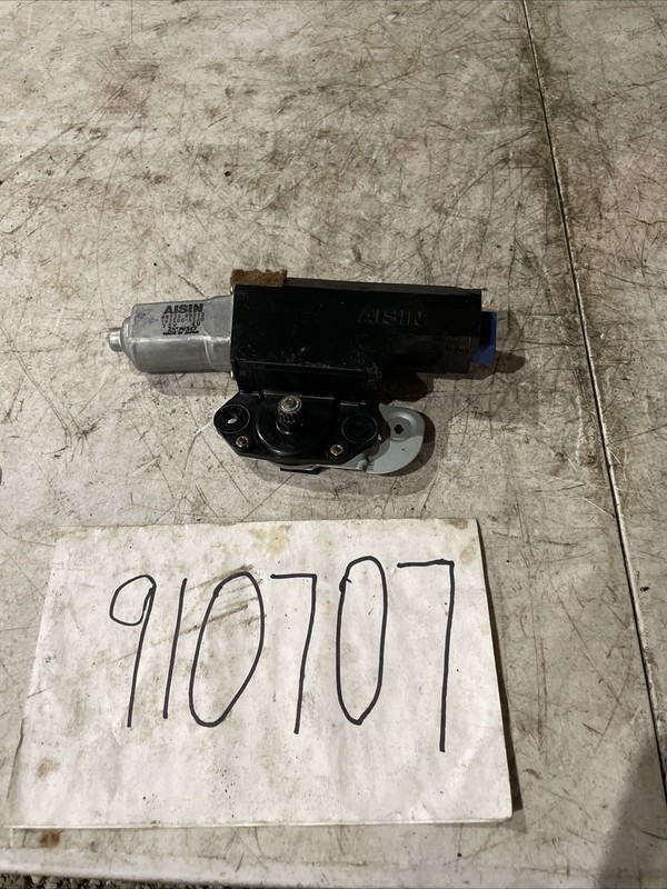 1999 - 2001 LEXUS ES300 SUN ROOF MOTOR 88735-99273 OEM