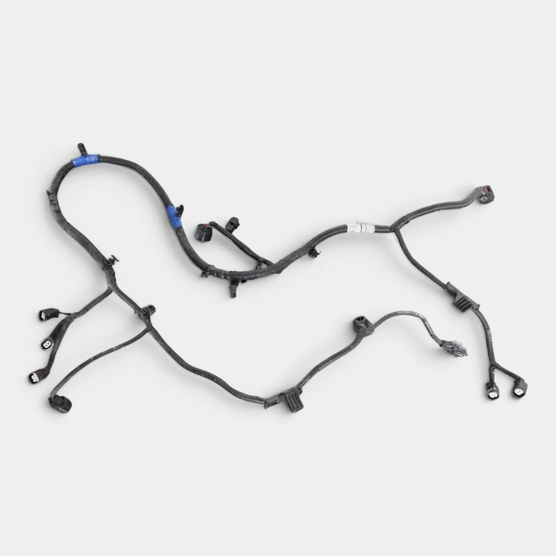 2023-2026 KIA SPORTAGE FRONT BUMPER FEM FRONT END MODULE WIRE WIRING HARNESS OEM