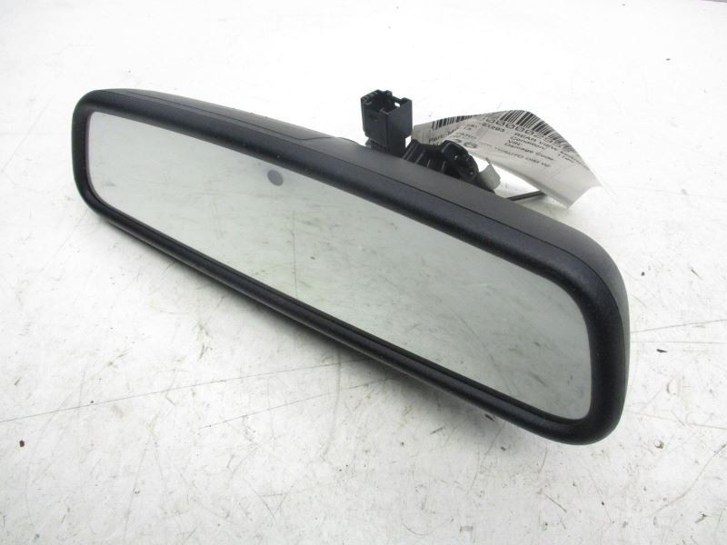 REAR VIEW MIRROR AUTO DIM GARAGE Fits 12-17 BMW 5 SERIES F10 29813