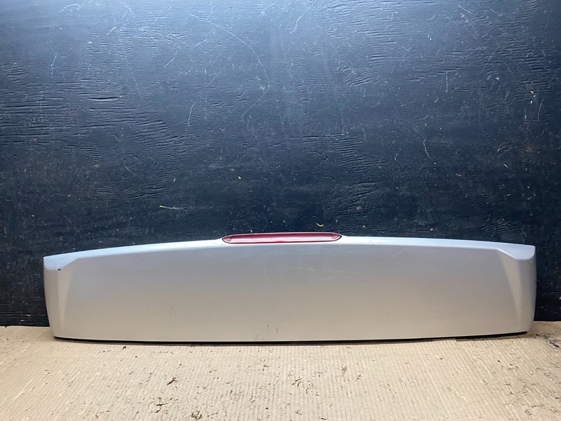 2006 2007 2008 Honda Pilot Rear Trunk Spoiler Gate Oem x8218 DG