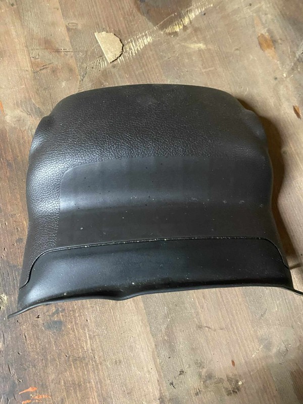 2011-2014 Hyundai Sonata Steering Column Upper Cover