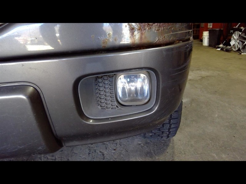 Driver Corner/Park Light Fog-driving Fits 04-05 RANGER 1552266