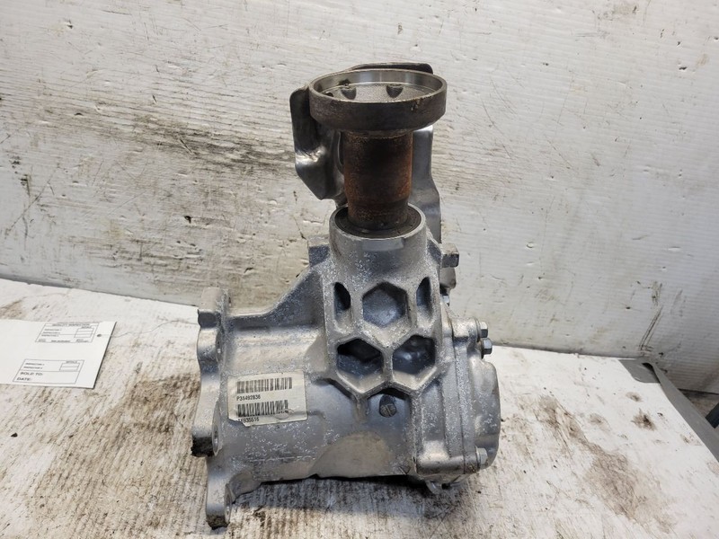 Transfer Case Fits 17-22 VOLVO XC90 1749985