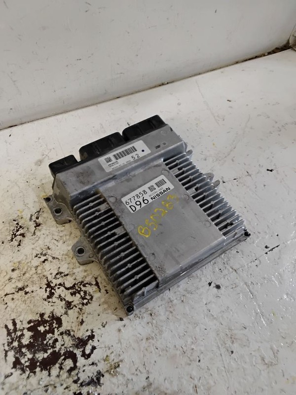 Engine ECM Electronic Control Module 3.5L Fits 18-20 INFINITI QX60 3541022