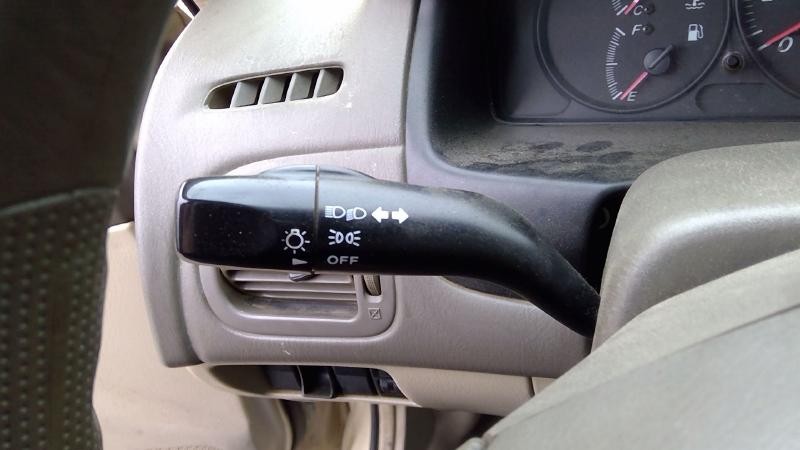 Combination Switch MAZDA PROTEGE 99 00 01 02 03