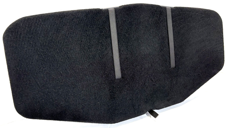 ✅ 12-20 Mercedes R172 SLK350 SLC300 Trunk Interior Rear Cargo Luggage Cover OEM