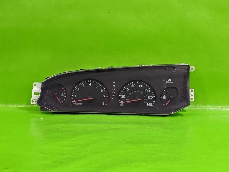 02 03 04 AVALON SPEEDOMETER CLUSTER W/THEFTOEM 4294-1