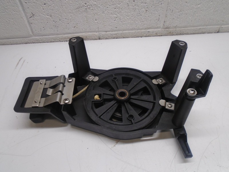 E2Gamefisher Sears 7.5hp 1989 42034A 681230 Rewind starter assembly
