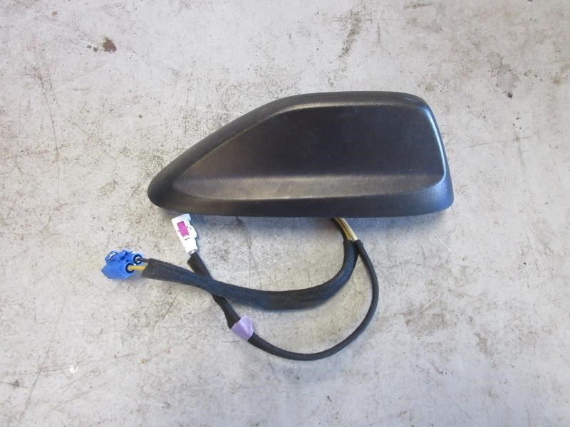 2020 2021 Jeep Grand Cherokee Dodge Durango OEM Roof Shark Fin Antenna 68492716