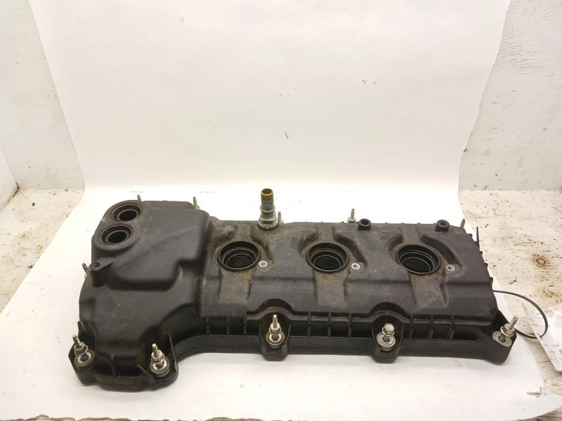 20 FORD TRANSIT 250 right passenger Valve Cover 3.5L OEM 6 Month Warranty!