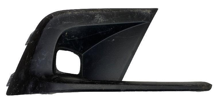 Honda Civic fog light 2022 2024 front right bumper trim bezel OEM 71141T20A1