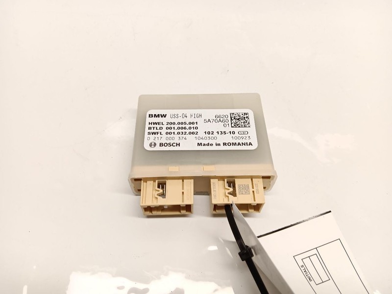 21-24 OEM BMW G22 G80 G82 G87 M2 M3 Parking Distance Control Module Unit PDC