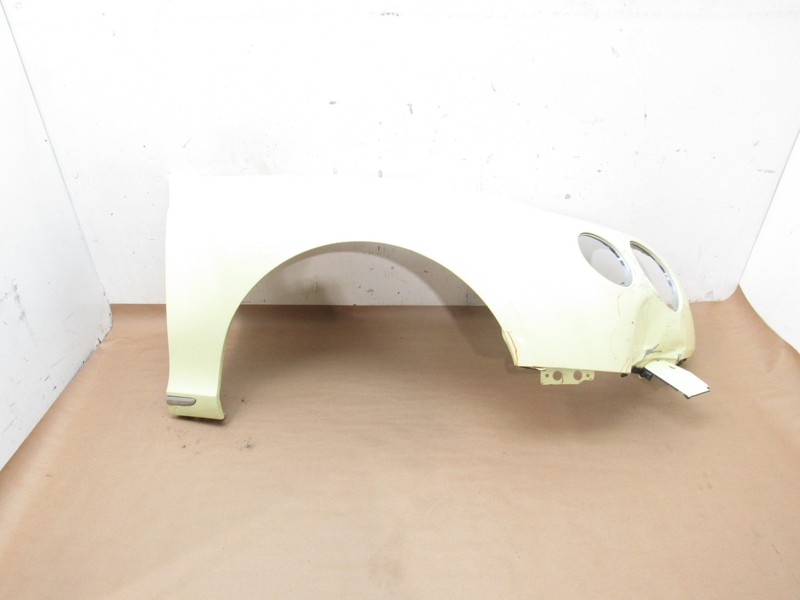 Bentley Continental GT 2012 Front Right Passenger Fender Wing Shell 11-18 ;#2