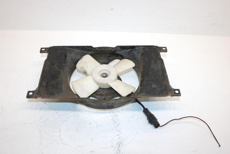 2000 Suzuki Lt-a500f Oem Radiator Cooling Fan 17800-09F10 AS25