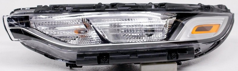 OEM Left Driver Side Halogen Park Lamp and DRL For KIA Soul (US) 92207-K0020