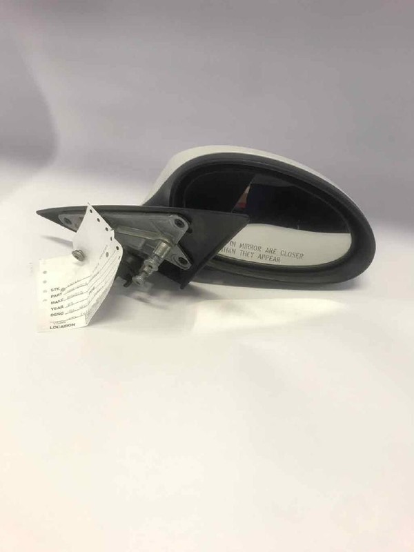 Door Mirror BMW 328 SERIES Right 07 08 09