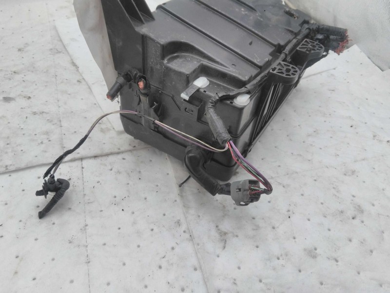 2008 Toyota Tundra OEM Fuse Box 5.7L Red 39K Miles Genuine Parts