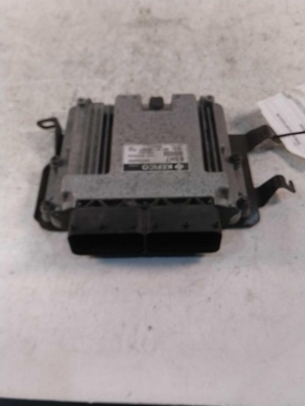 2015 KIA SOUL Engine Control Module ECM OEM 391102BSH1 162K Miles Grey
