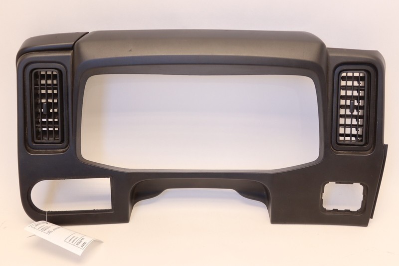 2017-2024 INTERNATIONAL LT625 DASHBOARD CLUSTER SPEEDOMETER COVER PANEL OEM