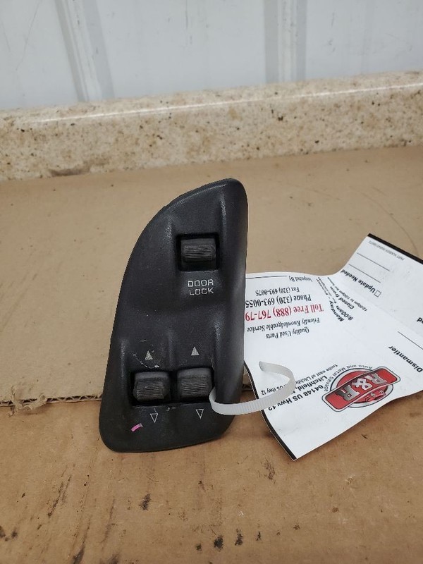 DAKOTA1997 Front Door Switch 297320