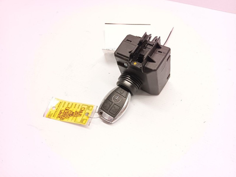 2008-2014 mercedes w204 ?250 c300 c350 ignition switch control module 2079052600