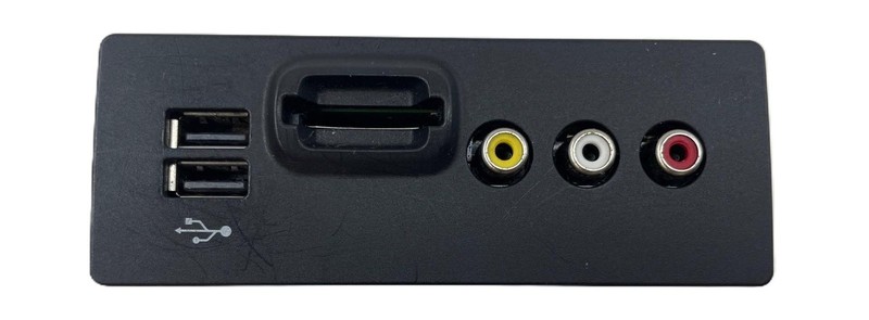 2013-2016 Ford Fusion SYNC Media Interface Control Module OEM BT4T-14F014-AE
