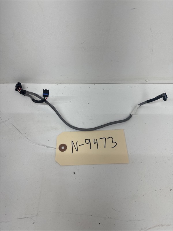 Tesla S X Large Drive Unit LDU Inverter Wiring Harness6009068-00-C N-9473 B136