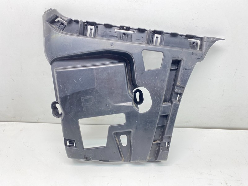 12-19 BMW F30 3 Series Rear Right Side Bumper Bracket Mount Guide Support OEM✅