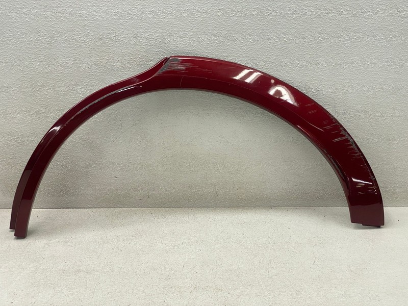 2020-2023 BUICK ENCORE GX REAR LEFT DRIVER SIDE WHEEL ARCH FLARE OEM LOT761