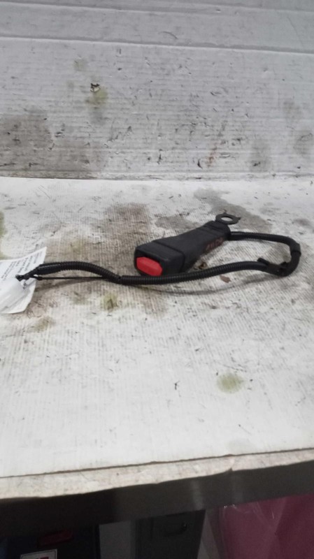 2017 Toyota Prius OEM Used Seat Belt 4DR 136K Miles Warranty Included