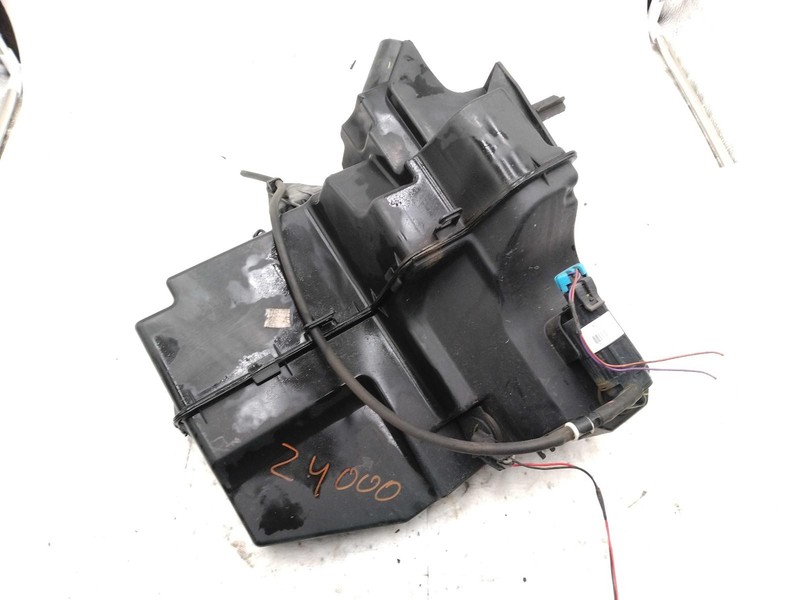 2015 Nissan Altima Washer Fluid Reservoir Grey OEM 289103TA2A 136K Miles