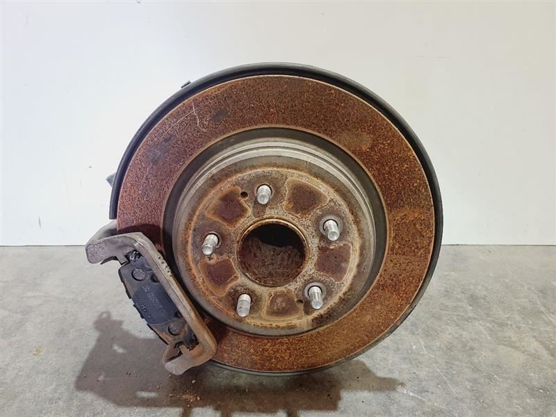 Passenger Right Rear Knuckle/Stub FWD Fits 15-19 TLX 561488