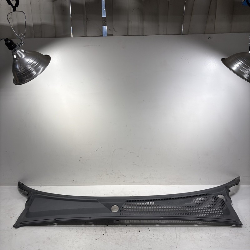 00-09 Honda S2000 Windshield Cowl Wiper Motor Cover 74200-S2A-A00 OEM