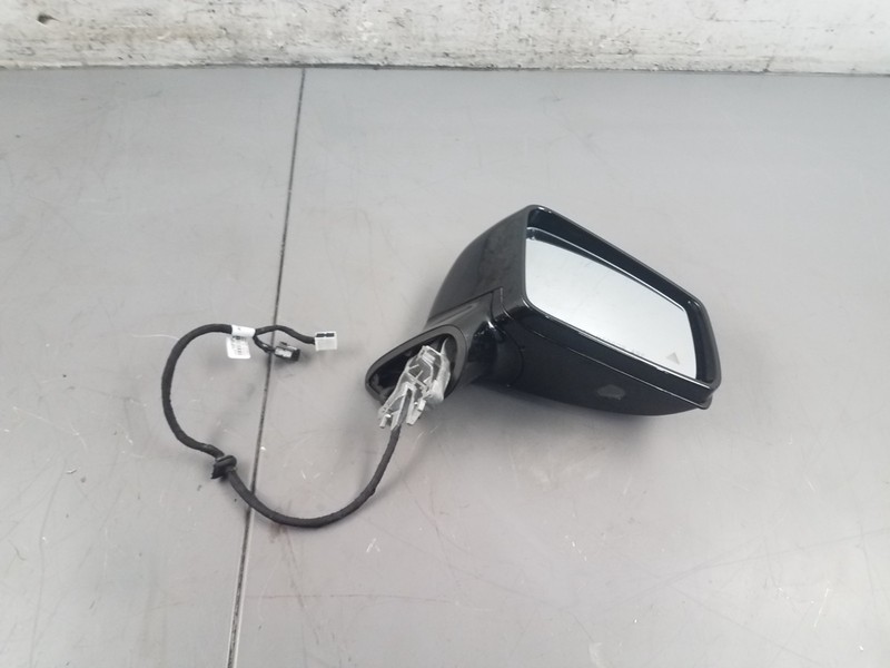 2013 Mercedes AMG CLS 63 Right Passenger Side Mirror #1960 B8