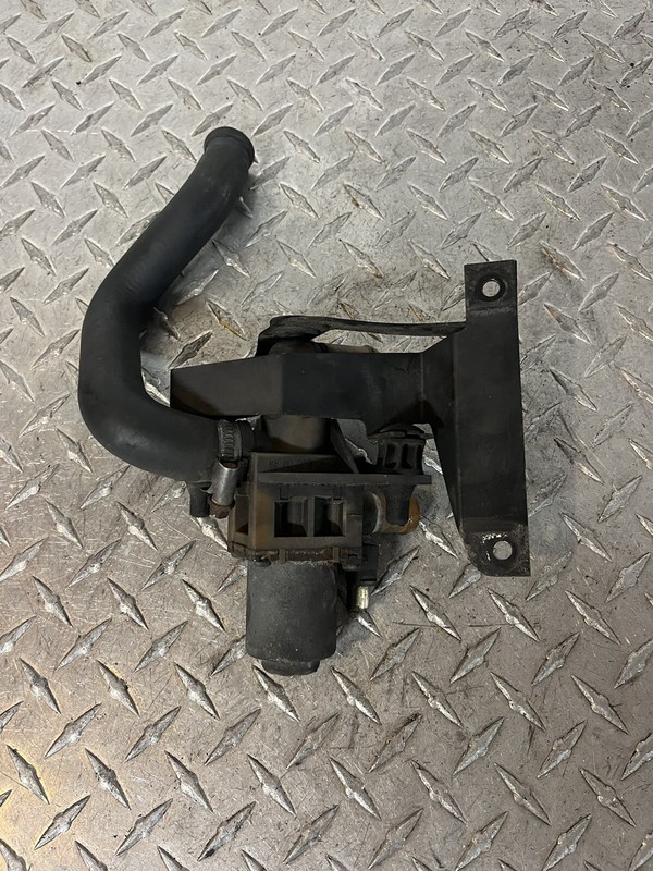 04-06 Dodge Mercedes Sprinter Van Auxiliary Heating Heater Control Valve T1N OEM