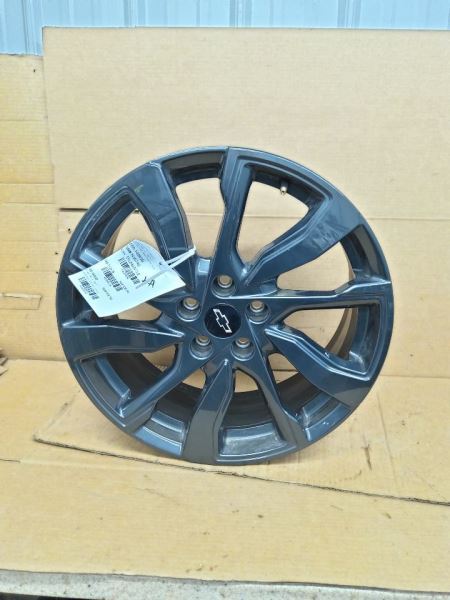 EQUINOX 2022 Wheel 263249