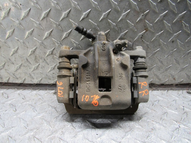 07 08 09 10 HYUNDAI ELANTRA RIGHT PASSENGER REAR BRAKE CALIPER SDN