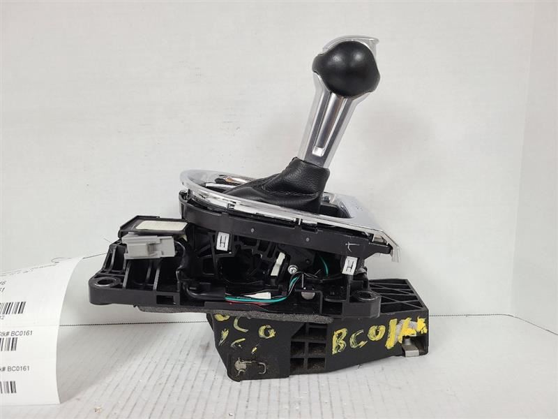 Transmission Shifter Assy Floor Mounted Fits 16 Ford Mustang