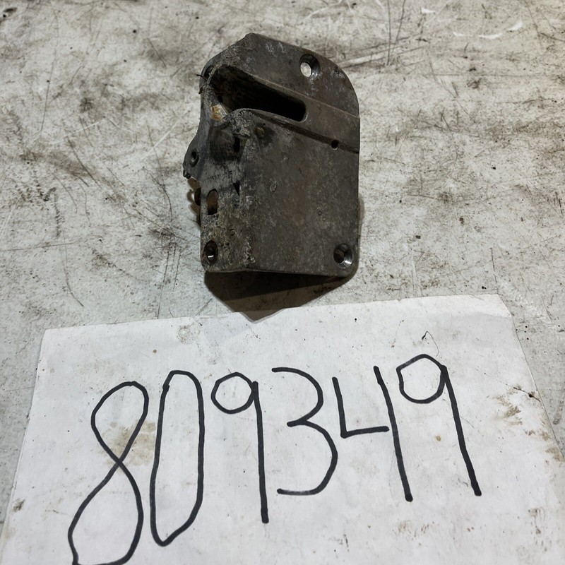 Mercedes W180 220a Door Lock LatchpontonRear Right