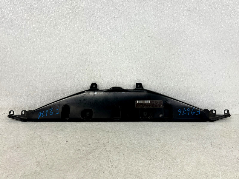 ⭐2009-2015 BMW 7-SERIES FRONT UPPER RADIATOR SUPPORT TIE BAR BRACKET OEM LOT2676