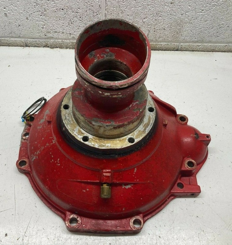 I4 Volvo Penta Marine AQ Bell housing 834953 841963