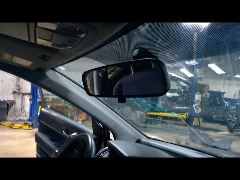 Rear View Mirror Without Adaptive Cruise Fits 05-16 CR-V 1564332